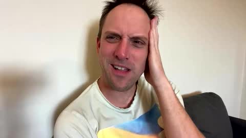 lilithgaze online show from 09.25.25