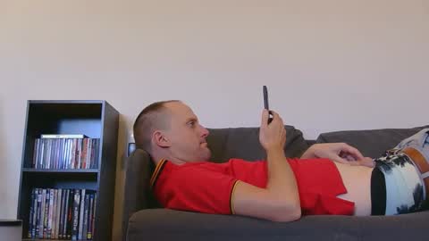 lilithgaze online show from 04.07.26