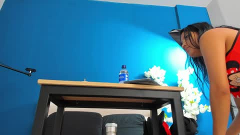 Maria Jose online show from 05.15.26