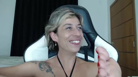 Snapshot of lettywild chatting on 03.06.25 Lettywild Queen of Spades online show from 03.06.25