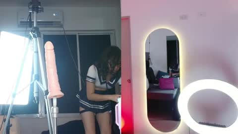 Snapshot of levana1 chatting on 06.22.26 levana1 online show from 06.22.26
