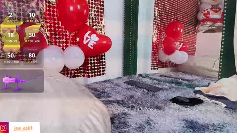 Levi  online show from 02.11.25