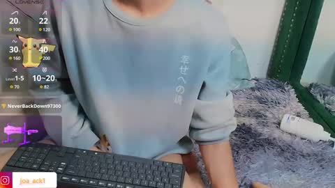 Levi  online show from 02.22.25