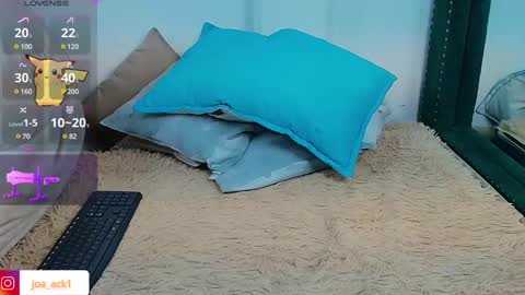 Levi  online show from 02.23.25