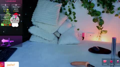 Levi  online show from 12.04.25