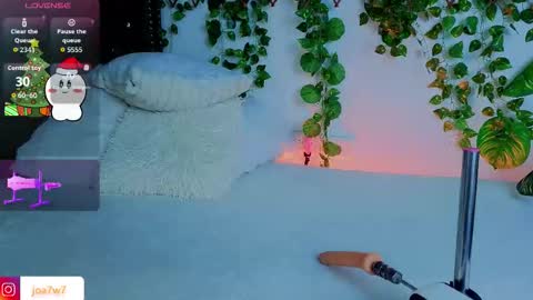 Levi  online show from 12.19.25