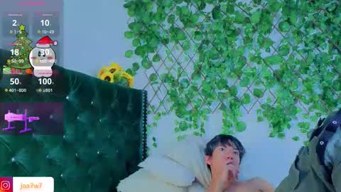 Levi  online show from 12.21.25