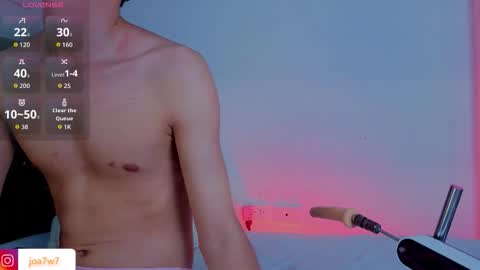 Levi  online show from 03.03.26