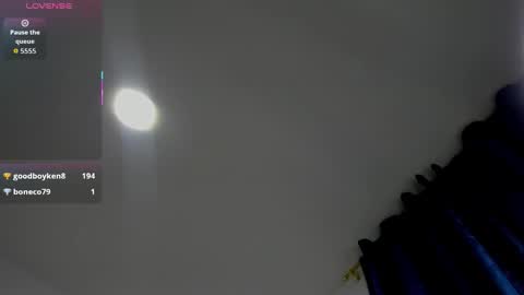 levi ferrer online show from 10.15.25