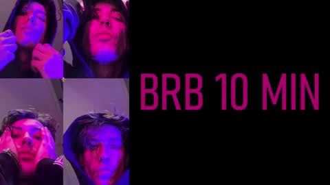 Next Stream 02122024 2000 UTC0 online show from 02.11.25