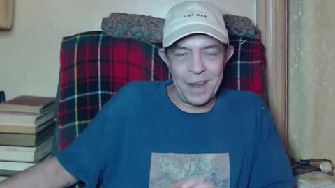 levon48 online show from 01.14.25