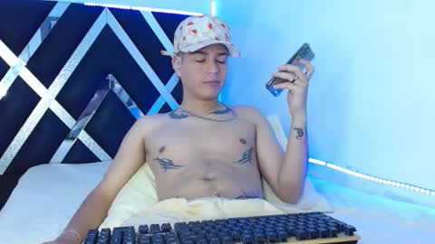 LevySteven online show from 02.07.26