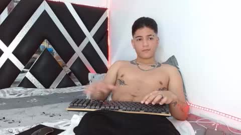 LevySteven online show from 03.07.26