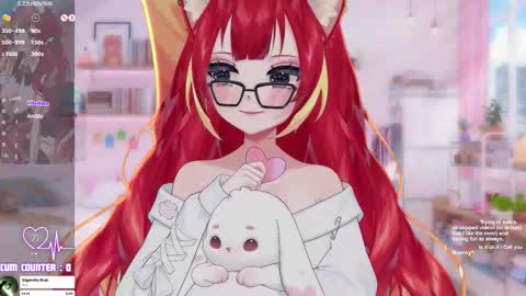 Kira online show from 03.12.26