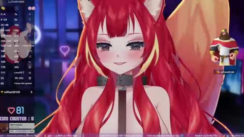 Kira online show from 03.21.26