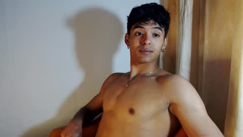 i  am lewis ly EDUARDO MEMDOZA15 online show from 12.13.25