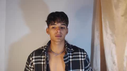 i  am lewis ly EDUARDO MEMDOZA15 online show from 02.07.26