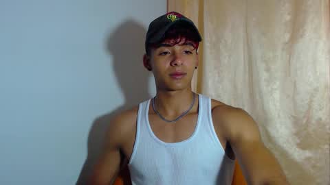i  am lewis ly EDUARDO MEMDOZA15 online show from 02.22.26