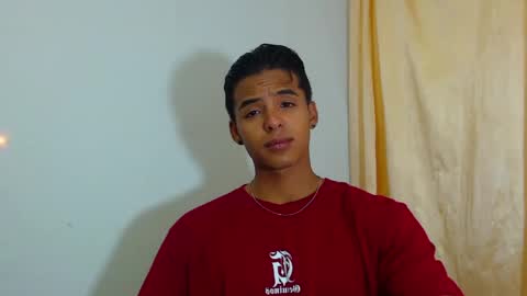 i  am lewis ly EDUARDO MEMDOZA15 online show from 05.22.26