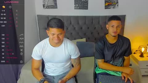 lewis online show from 01.14.25