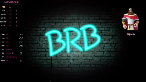 lewis online show from 01.16.25