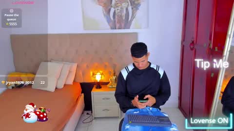 lewis online show from 03.08.25