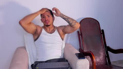 lewis online show from 04.24.26