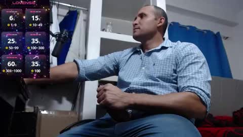 Lewis online show from 12.05.24