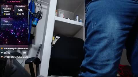 Lewis online show from 01.10.25