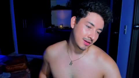 Snapshot of lex__miller chatting on 11.08.25 lex__miller online show from 11.08.25