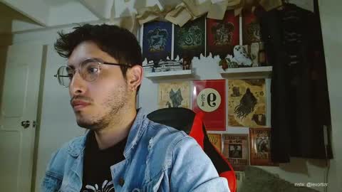 lex ross online show from 01.30.25