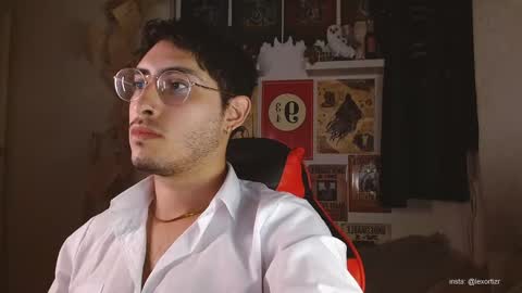 lex ross online show from 02.09.25