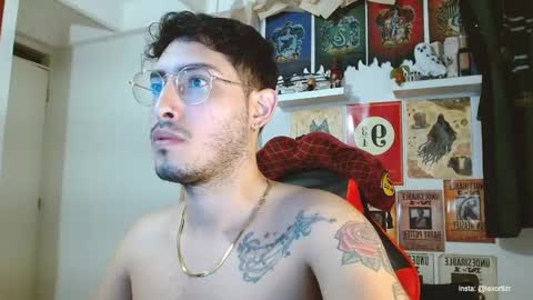 lex ross online show from 03.05.25