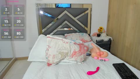 Snapshot of lexa_cooper_ chatting on 12.12.24 lexa_cooper_ online show from 12.12.24