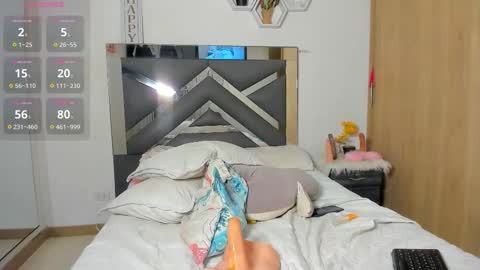 Snapshot of lexa_cooper_ chatting on 02.13.25 lexa_cooper_ online show from 02.13.25