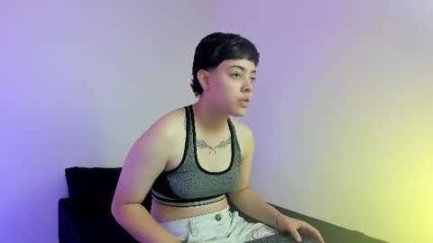 Snapshot of lexa_kitty chatting on 07.27.26 Lexa kitty online show from 07.27.26