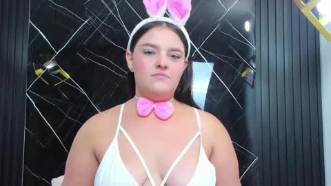 Snapshot of lexa_lust chatting on 10.08.25 Lexa online show from 10.08.25