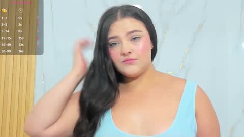 Snapshot of lexa_lust chatting on 11.18.25 Lexa online show from 11.18.25