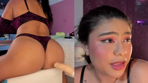 Snapshot of lexa_murphy1 chatting on 04.19.26 xiara online show from 04.19.26