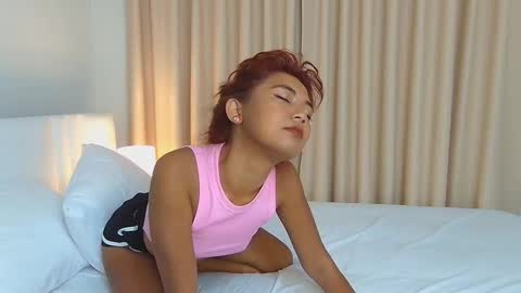 Lexa Raven online show from 02.27.26