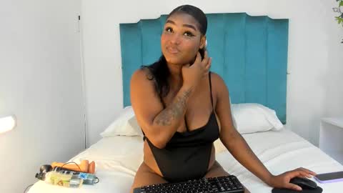 lexa storm online show from 02.03.26