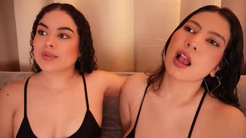 Snapshot of lexaa_sorokin chatting on 02.14.26 Gabrielle Lexa online show from 02.14.26