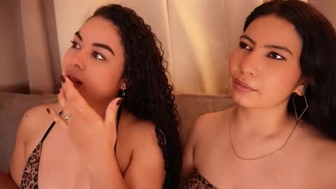 Snapshot of lexaa_sorokin chatting on 03.09.26 Gabrielle Lexa online show from 03.09.26