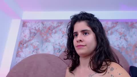 LexaDeRuso online show from 01.14.25