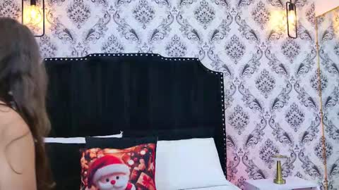 LexaDeRuso online show from 11.21.25