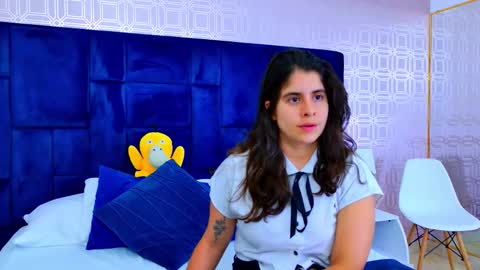 LexaDeRuso online show from 03.23.26