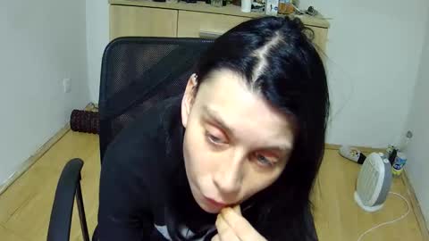 Snapshot of lexagrimes chatting on 02.26.26 lexagrimes online show from 02.26.26