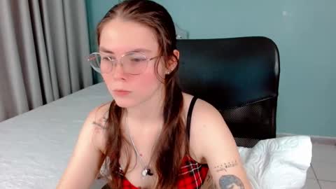 Lexas Room online show from 10.29.25