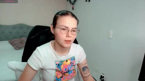 Lexas Room online show from 01.10.26