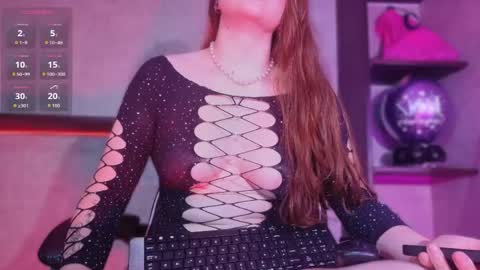 Snapshot of lexavega_ chatting on 05.27.26 lexavega_ online show from 05.27.26